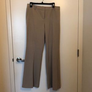 Calvin Klein Work Slacks